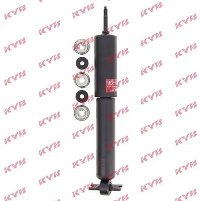 Amortisseurs KYB Excel-G - ref. 344255