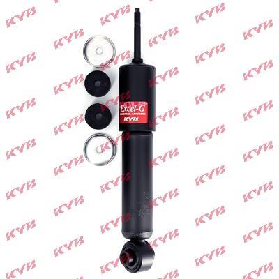 Amortisseurs KYB Excel-G - ref. 344261