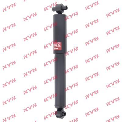 Amortisseurs KYB Excel-G - ref. 344266
