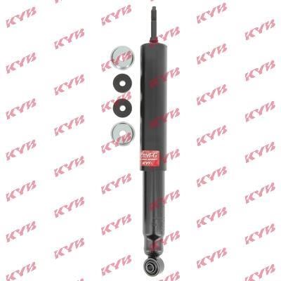 Amortiguadores KYB Excel-G - ref. 344292