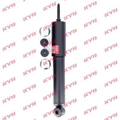 Amortisseurs KYB Excel-G - ref. 344294