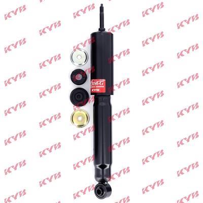 Amortisseurs KYB Excel-G - ref. 344298