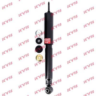 Amortiguadores KYB Excel-G - ref. 344299