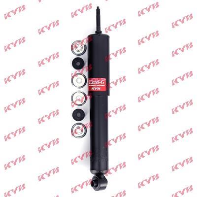 Amortisseurs KYB Excel-G - ref. 344305