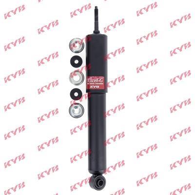 Amortiguadores KYB Excel-G - ref. 344309