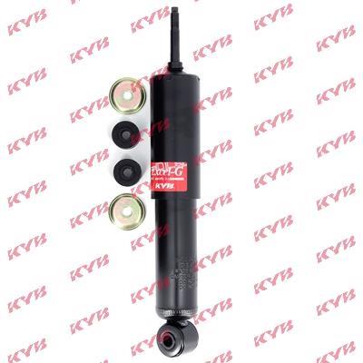 Amortisseurs KYB Excel-G - ref. 344346