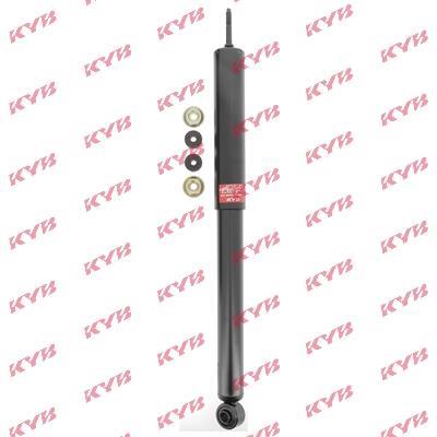 Amortiguadores KYB Excel-G - ref. 344356