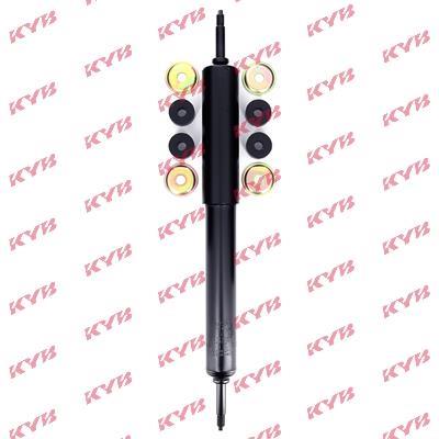 Amortisseurs KYB Excel-G - ref. 344360