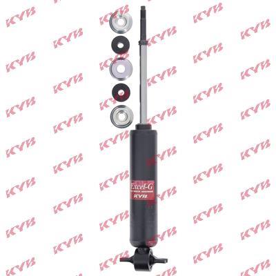 Amortisseurs KYB Excel-G - ref. 344389