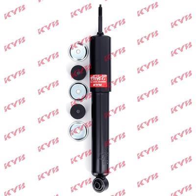 Amortiguadores KYB Excel-G - ref. 344420