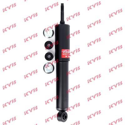 Amortisseurs KYB Excel-G - ref. 344453