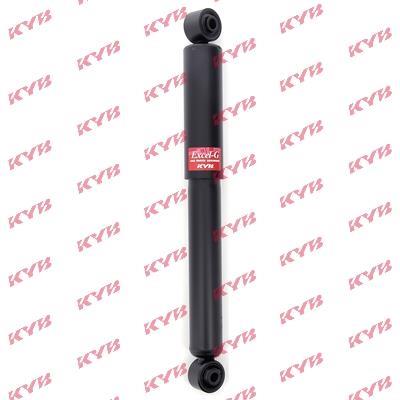 Amortisseurs KYB Excel-G - ref. 344457