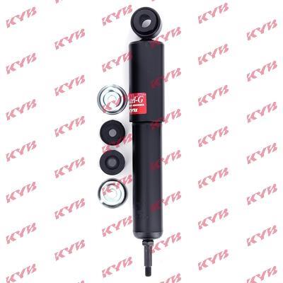 Amortisseurs KYB Excel-G - ref. 344484