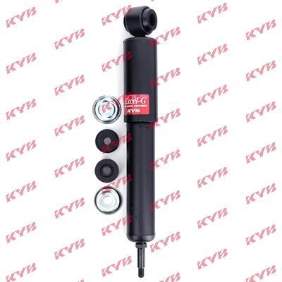 Amortisseurs KYB Excel-G - ref. 344485