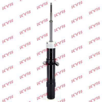 Amortisseurs KYB Excel-G - ref. 344609