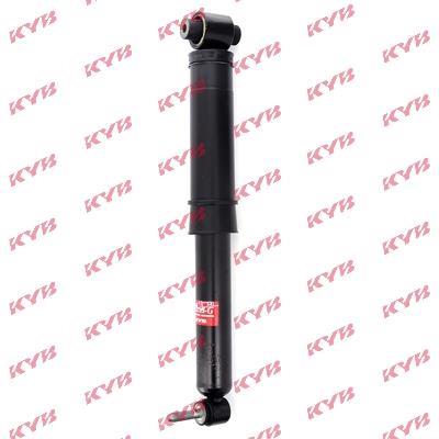 Amortisseurs KYB Excel-G - ref. 344800