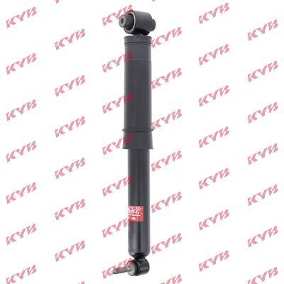 Amortisseurs KYB Excel-G - ref. 344814