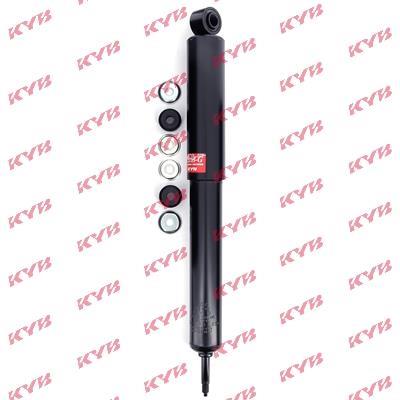 Amortisseurs KYB Excel-G - ref. 345005