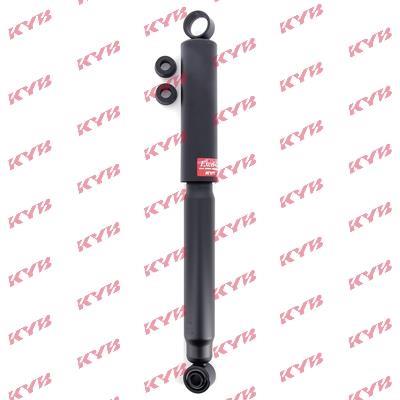 Amortisseurs KYB Excel-G - ref. 345007
