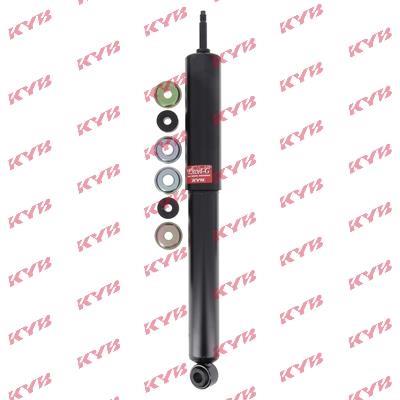 Amortisseurs KYB Excel-G - ref. 345010