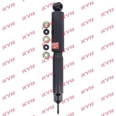 Amortiguadores KYB Excel-G - ref. 345011