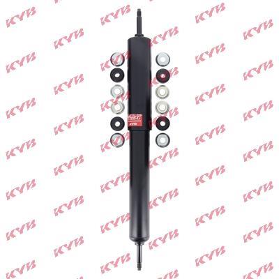 Amortisseurs KYB Excel-G - ref. 345014