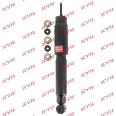 Amortisseur KYB Excel-G - ref. 345019