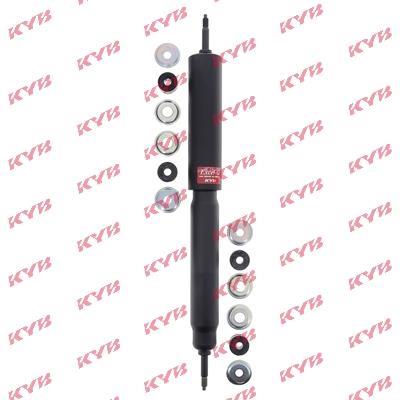 Amortiguadores KYB Excel-G - ref. 345020