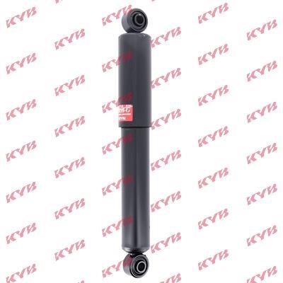Amortisseurs KYB Excel-G - ref. 345021