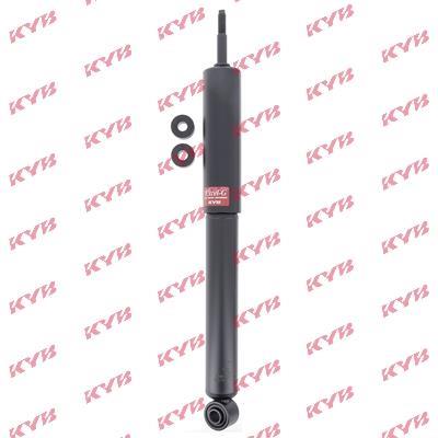 Amortisseurs KYB Excel-G - ref. 345023