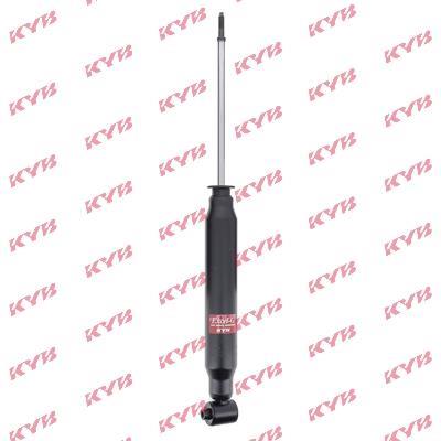 Amortiguadores KYB Excel-G - ref. 345027