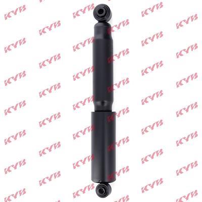 Amortiguadores KYB Excel-G - ref. 345031
