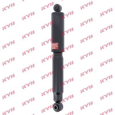 Amortisseurs KYB Excel-G - ref. 345032