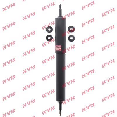 Amortiguadores KYB Excel-G - ref. 345044