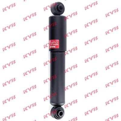 Amortisseurs KYB Excel-G - ref. 345056