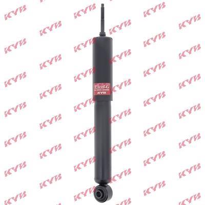 Amortisseurs KYB Excel-G - ref. 349007
