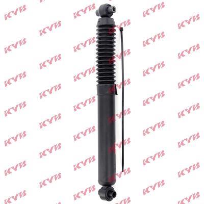 Amortiguadores KYB Excel-G - ref. 349020