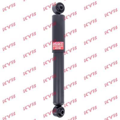 Amortisseurs KYB Excel-G - ref. 349024
