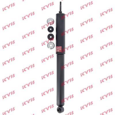 Amortiguadores KYB Excel-G - ref. 349071