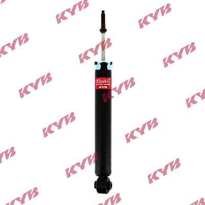 Amortiguadores traseros KYB Excel-G - ref. 349092