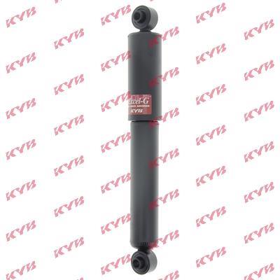 Amortiguadores KYB Excel-G - ref. 349143