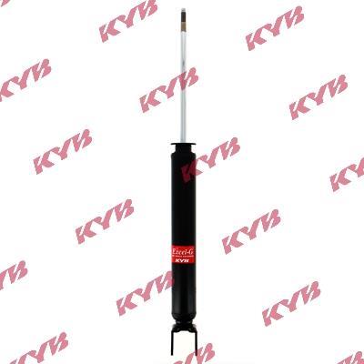 Amortiguadores KYB Excel-G - ref. 349243