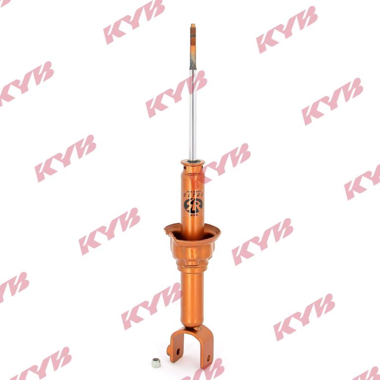 Amortiguadores KYB Ultra SR - ref. 351010