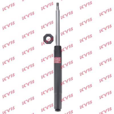 Amortecedores de choque KYB Excel-G - ref. 365096