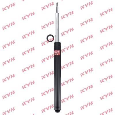 Amortisseurs KYB Excel-G - ref. 366005