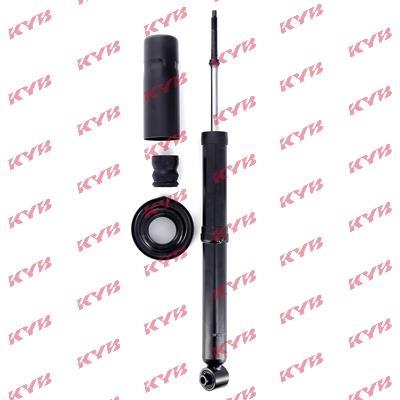 Amortiguadores KYB Premium - ref. 441022