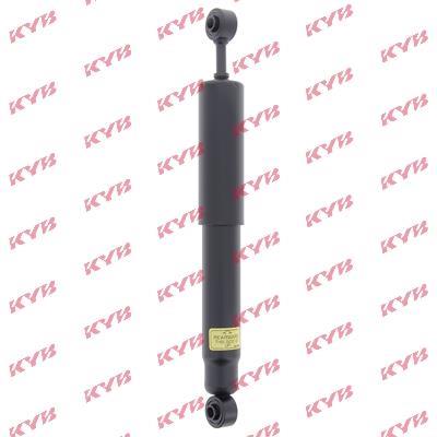 Amortiguadores KYB Premium - ref. 441023
