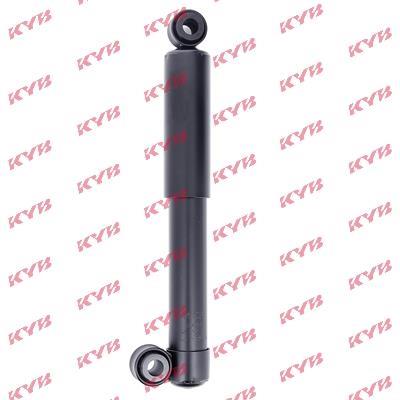 Amortiguadores KYB Premium - ref. 441038