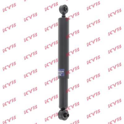 Amortiguadores KYB Premium - ref. 441048