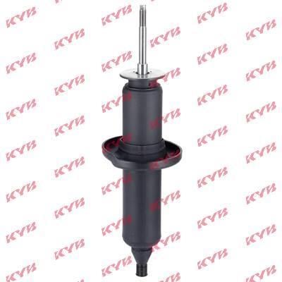 Amortiguadores KYB Premium - ref. 441058